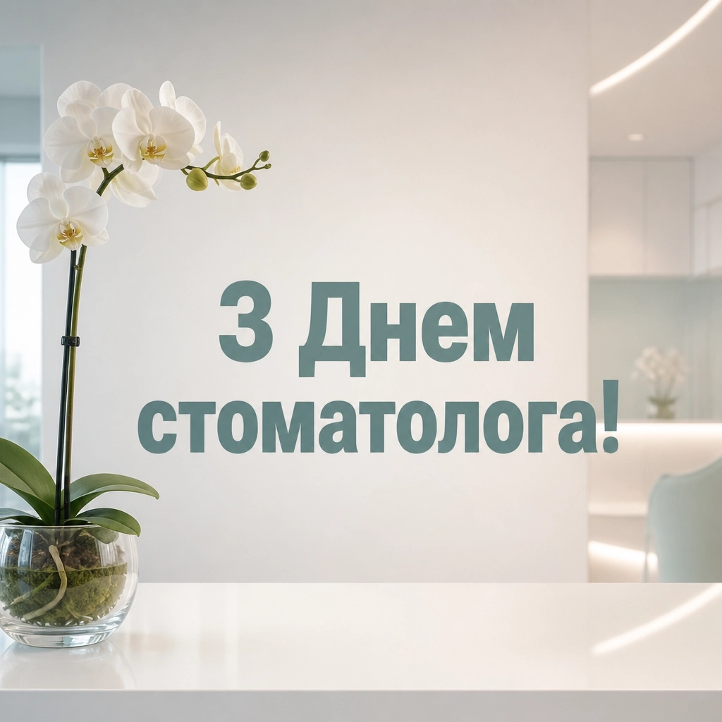 привітання з днем стоматолога привітання з днем стоматолога