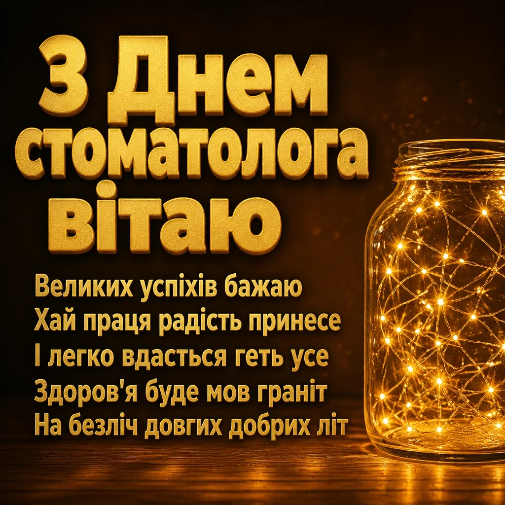 привітання з днем стоматолога привітання з днем стоматолога