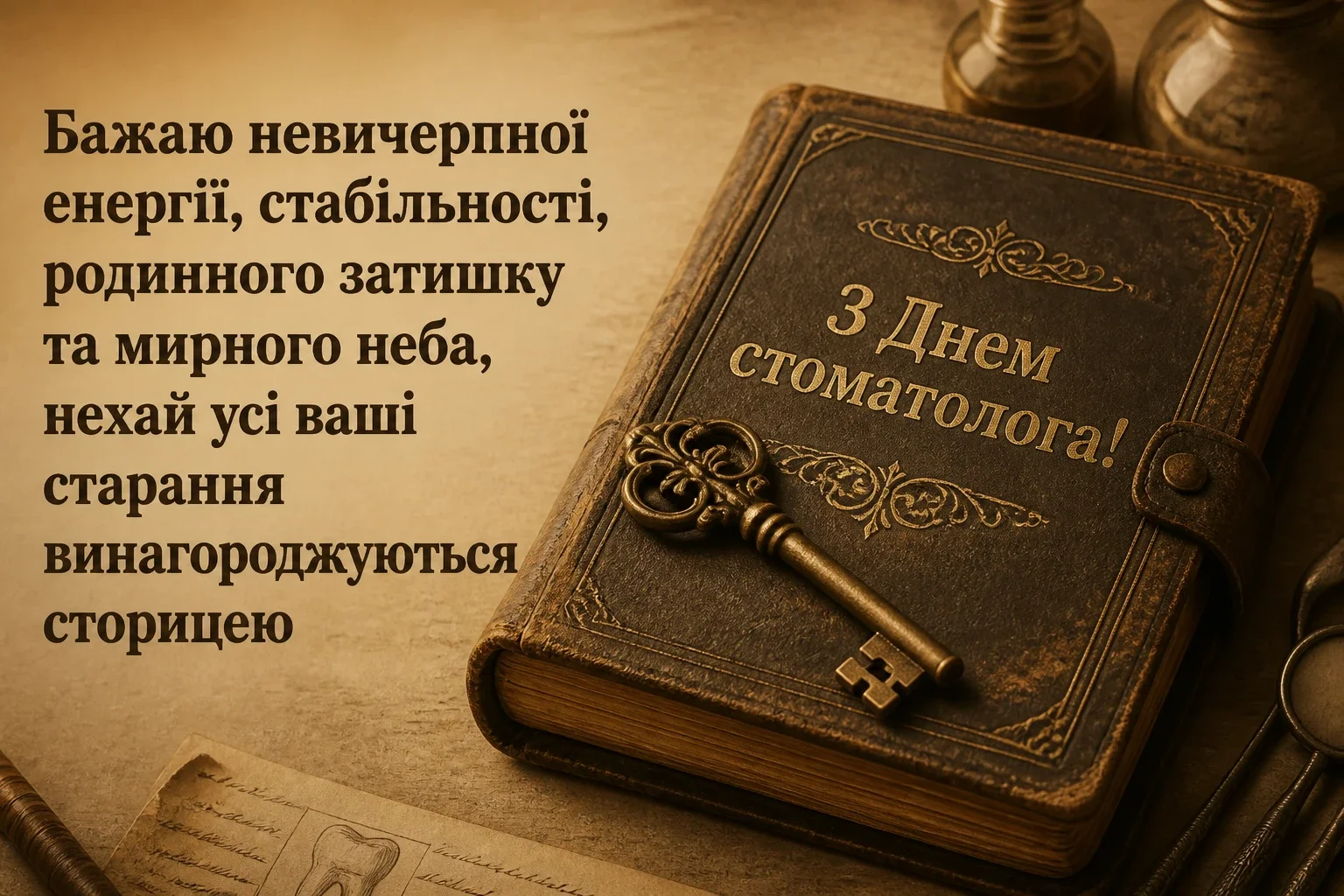 привітання з днем стоматолога привітання з днем стоматолога