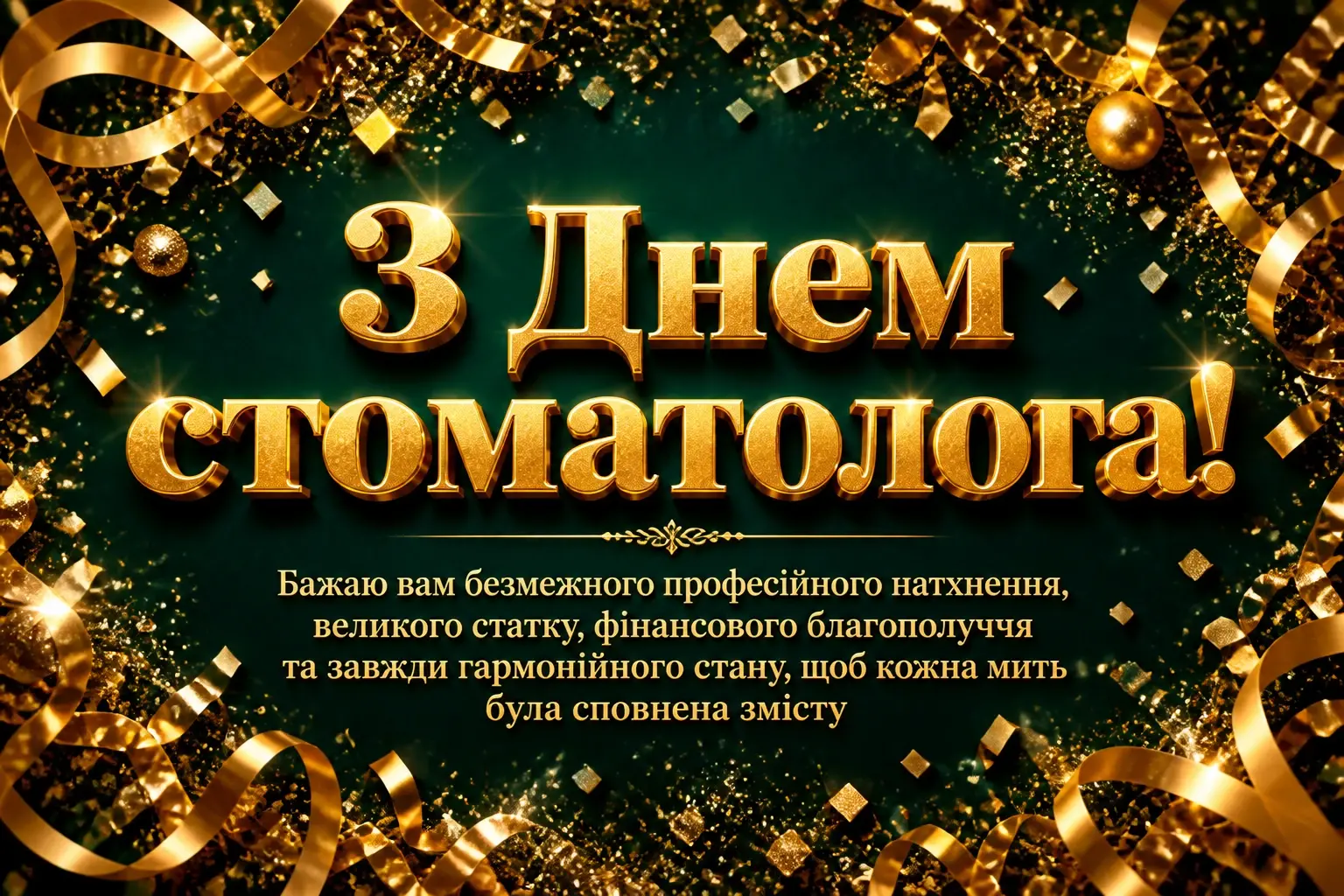 привітання з днем стоматолога привітання з днем стоматолога