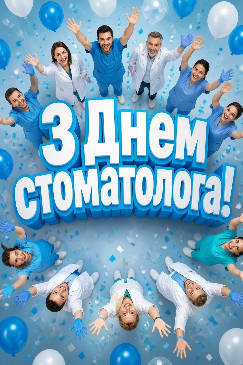 привітання з днем стоматолога привітання з днем стоматолога