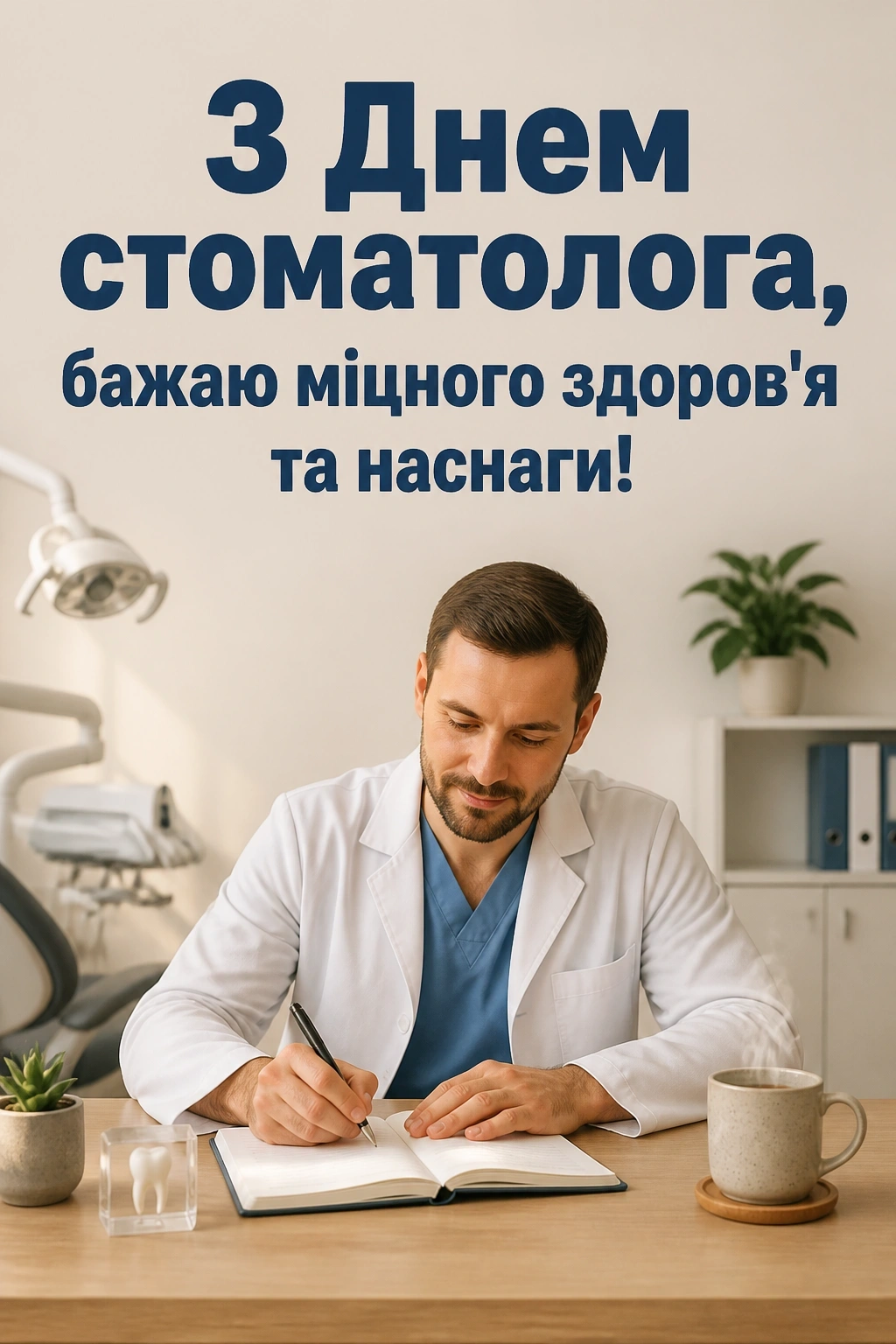 привітання з днем стоматолога привітання з днем стоматолога