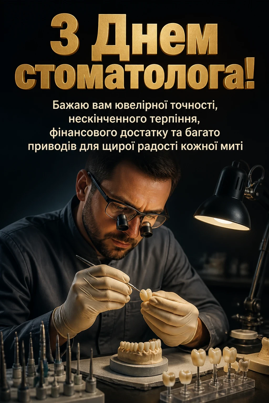 привітання з днем стоматолога привітання з днем стоматолога