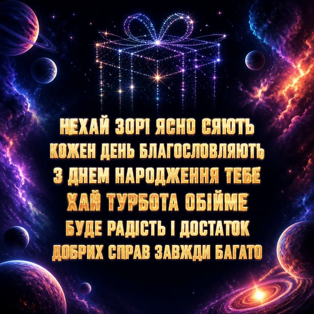 креативне привітання з днем народження креативне привітання з днем народження