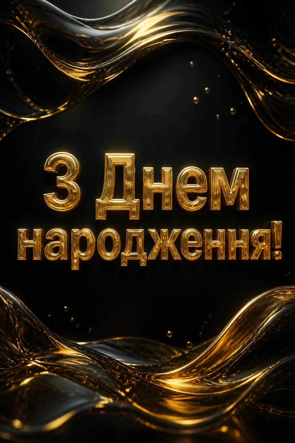 креативне привітання з днем народження креативне привітання з днем народження