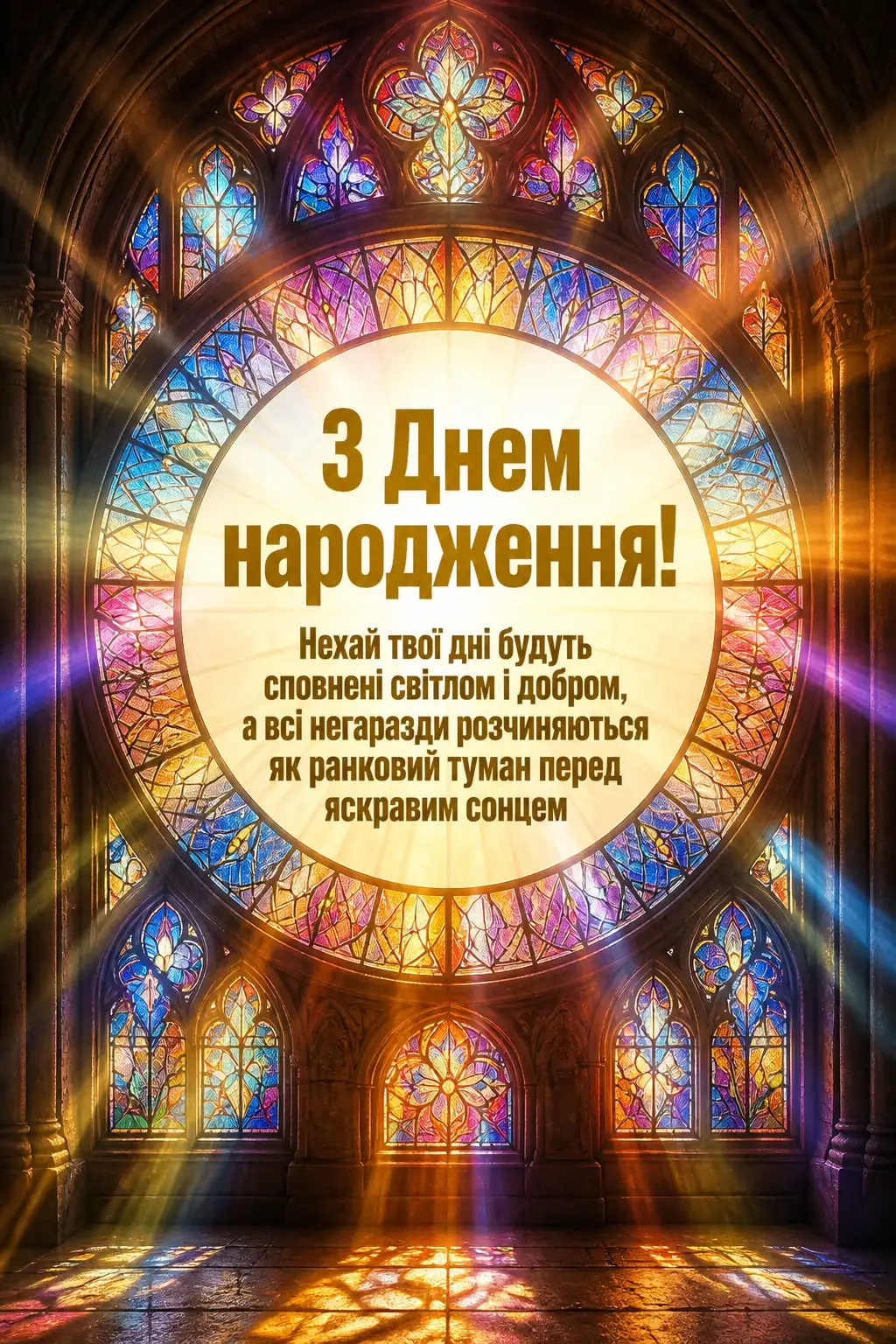 креативне привітання з днем народження креативне привітання з днем народження