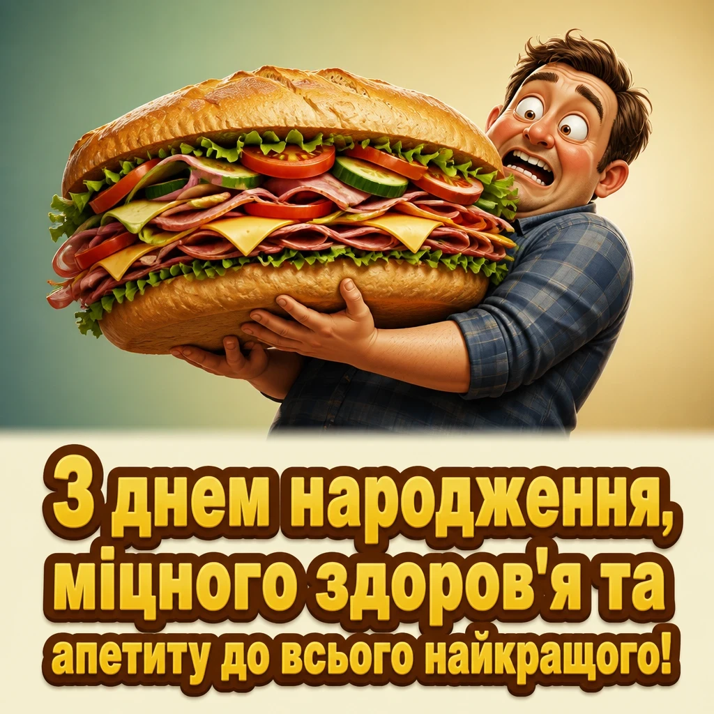 привітання з днем народження швагра