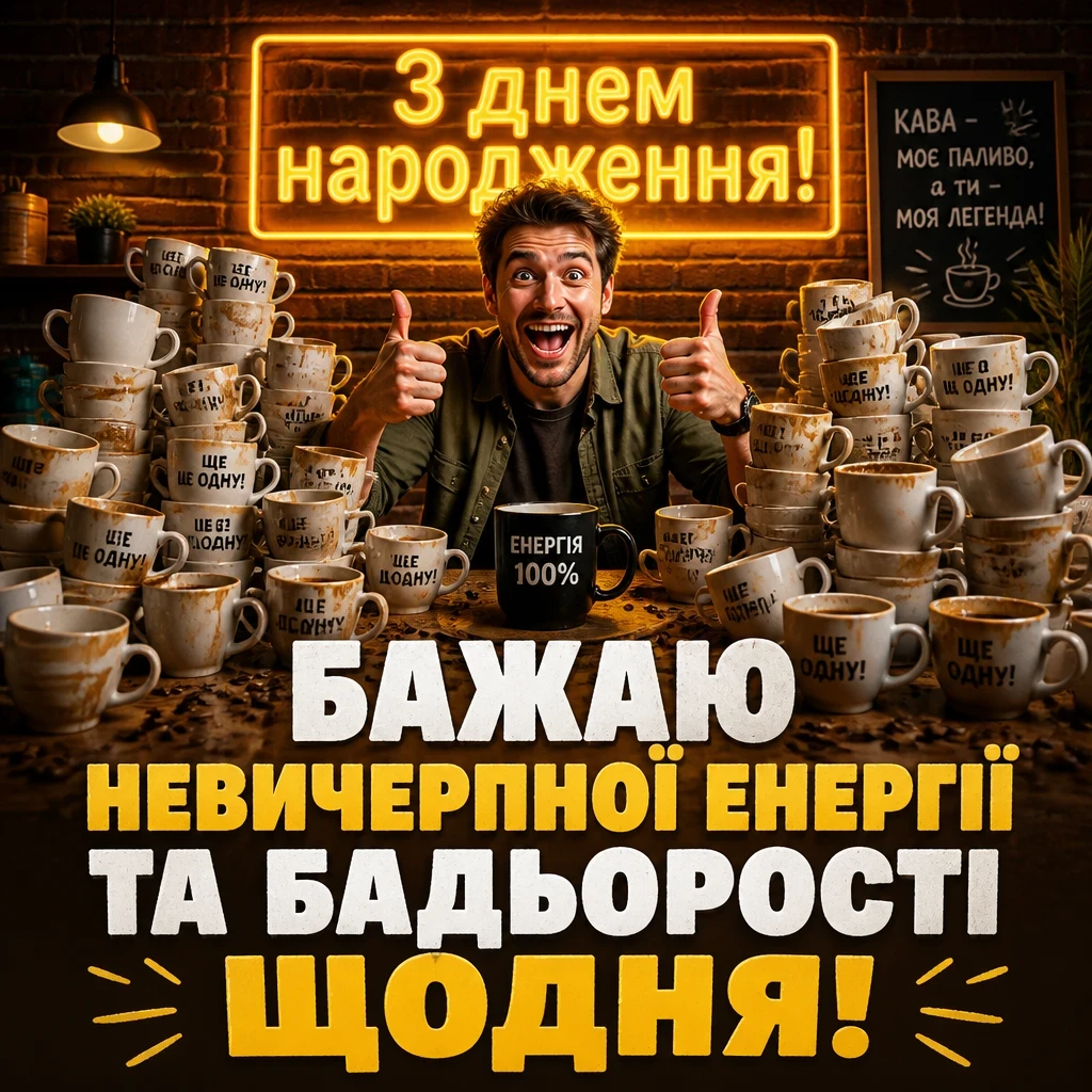 привітання з днем народження швагра