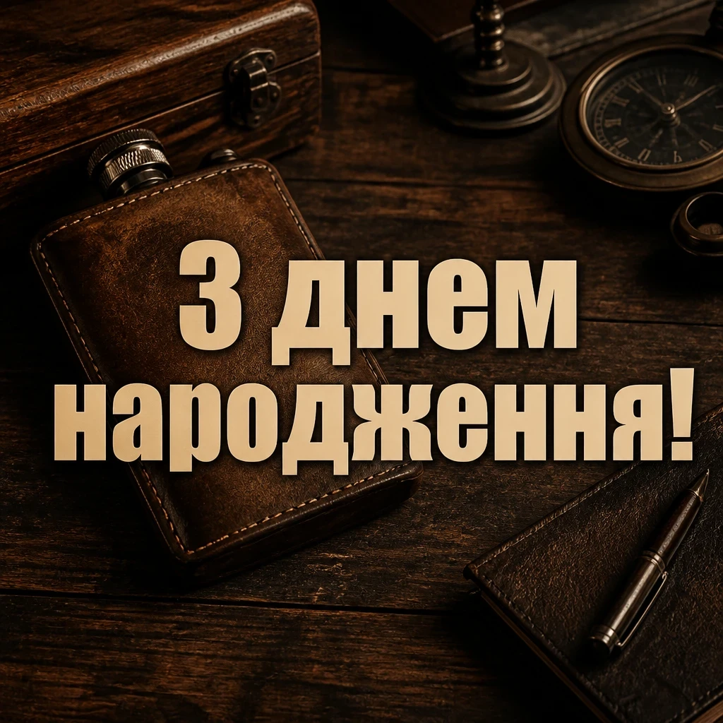привітання з днем народження швагра