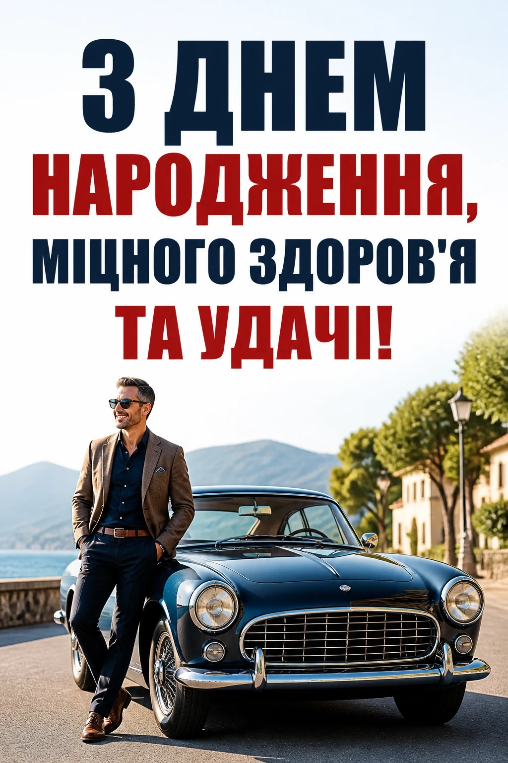 привітання з днем народження швагра