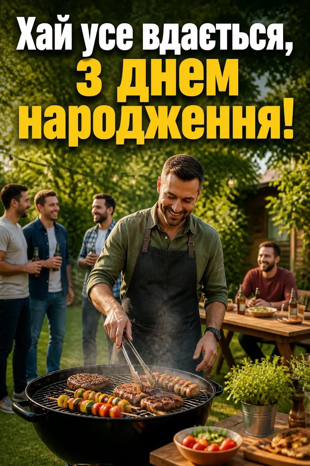 привітання з днем народження швагра