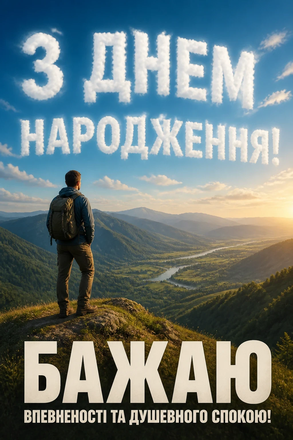 привітання з днем народження швагра
