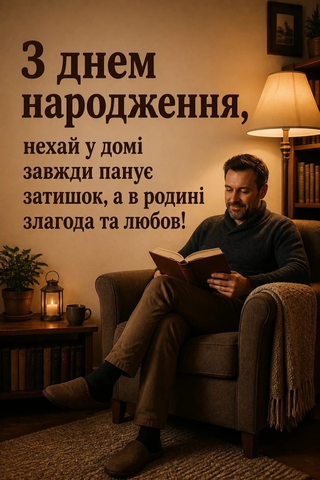 привітання з днем народження швагра