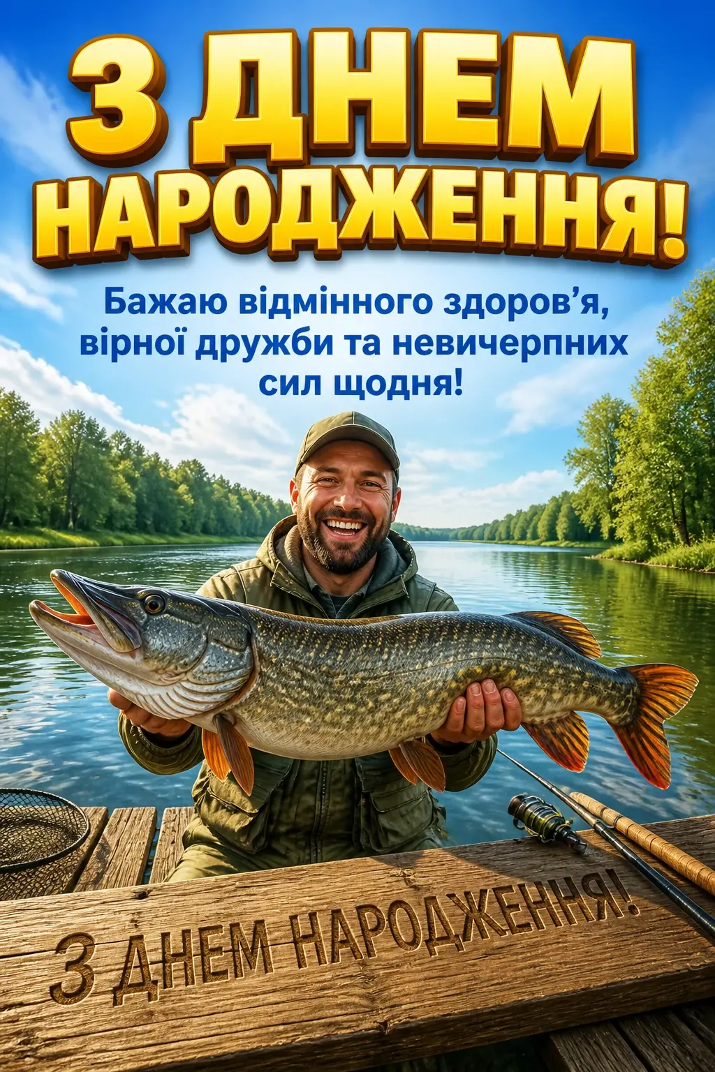привітання з днем народження швагра