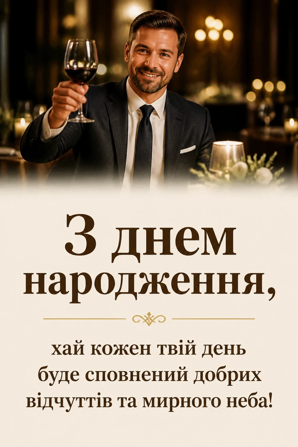 привітання з днем народження швагра