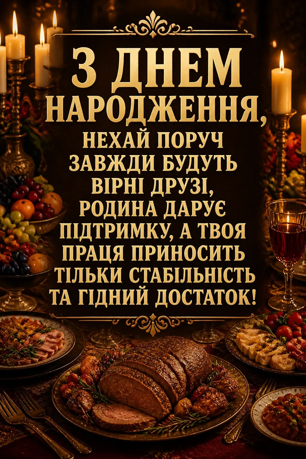 привітання з днем народження швагра