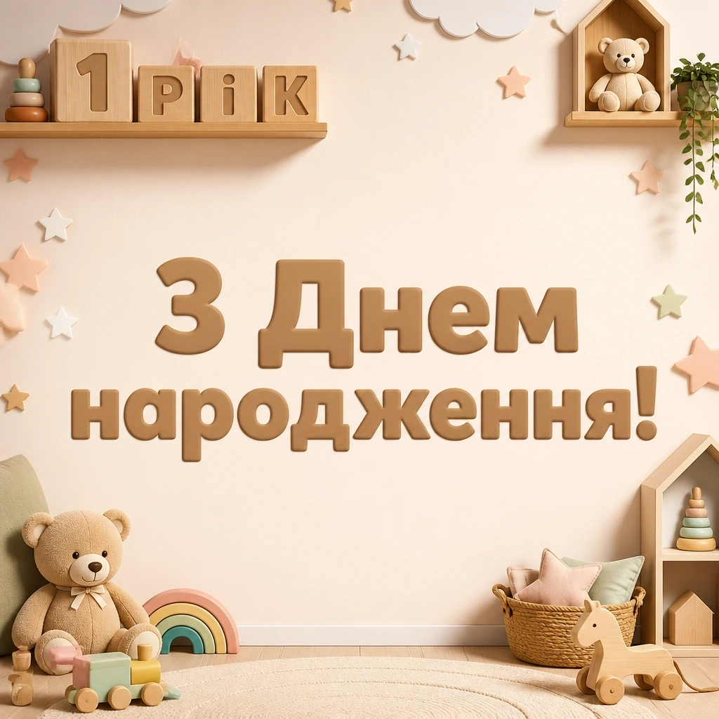 зворушливі привітання з днем народження сина 1 рік від мами зворушливі привітання з днем народження сина 1 рік від мами
