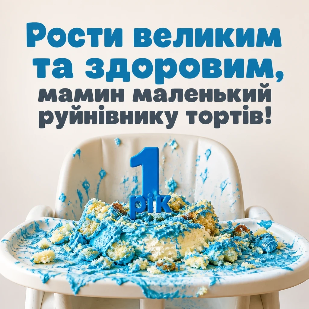 зворушливі привітання з днем народження сина 1 рік від мами зворушливі привітання з днем народження сина 1 рік від мами