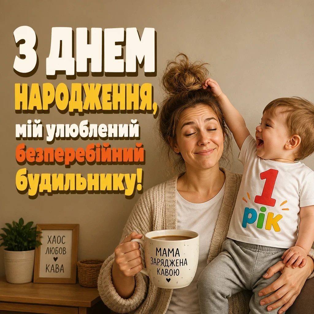 зворушливі привітання з днем народження сина 1 рік від мами зворушливі привітання з днем народження сина 1 рік від мами