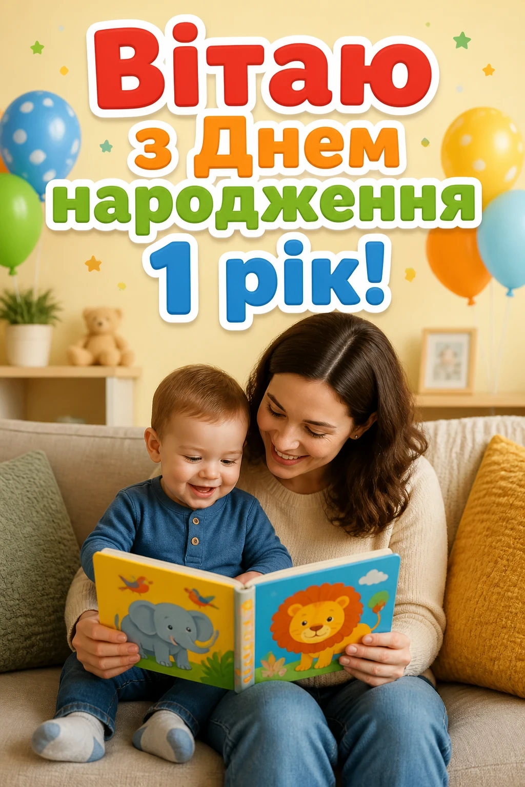 зворушливі привітання з днем народження сина 1 рік від мами зворушливі привітання з днем народження сина 1 рік від мами