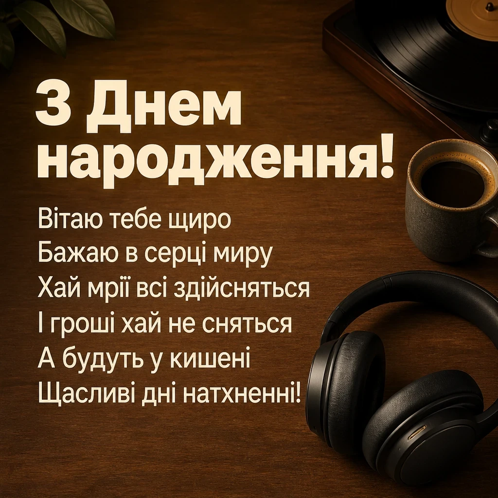 привітання підлітка з днем народження привітання підлітка з днем народження