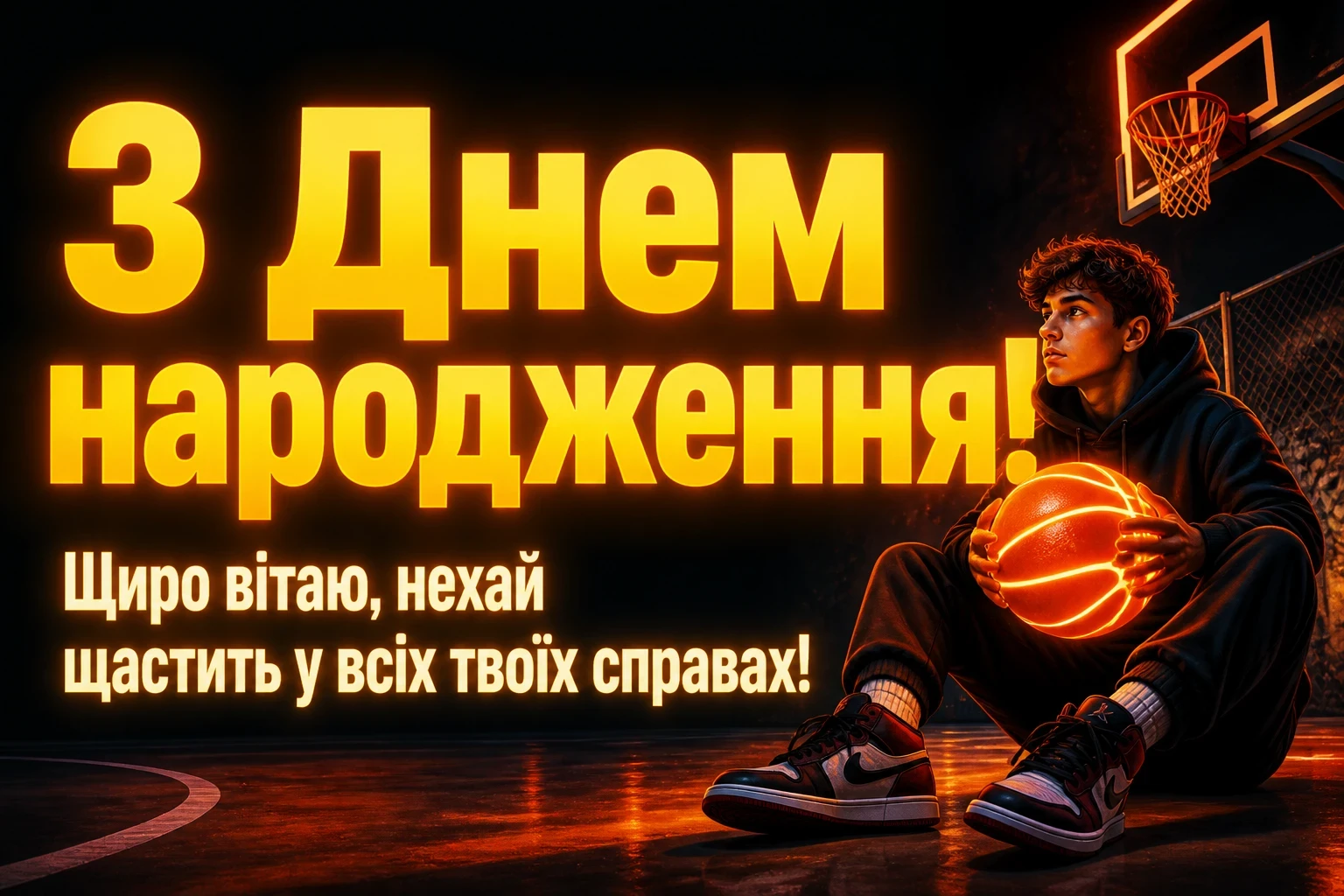 привітання підлітка з днем народження привітання підлітка з днем народження