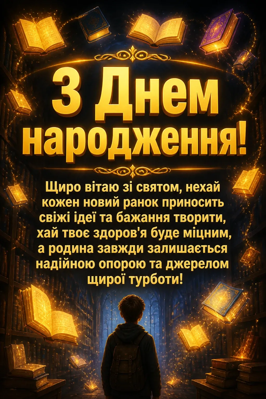 привітання підлітка з днем народження привітання підлітка з днем народження