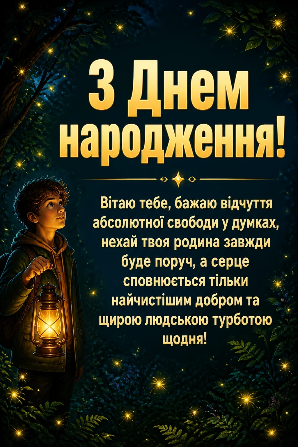 привітання підлітка з днем народження привітання підлітка з днем народження