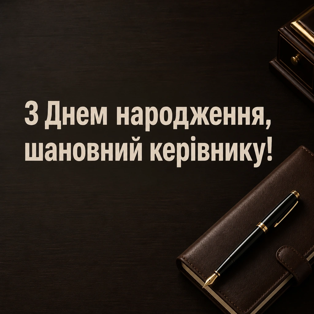 привітання з днем народження начальнику привітання з днем народження начальнику