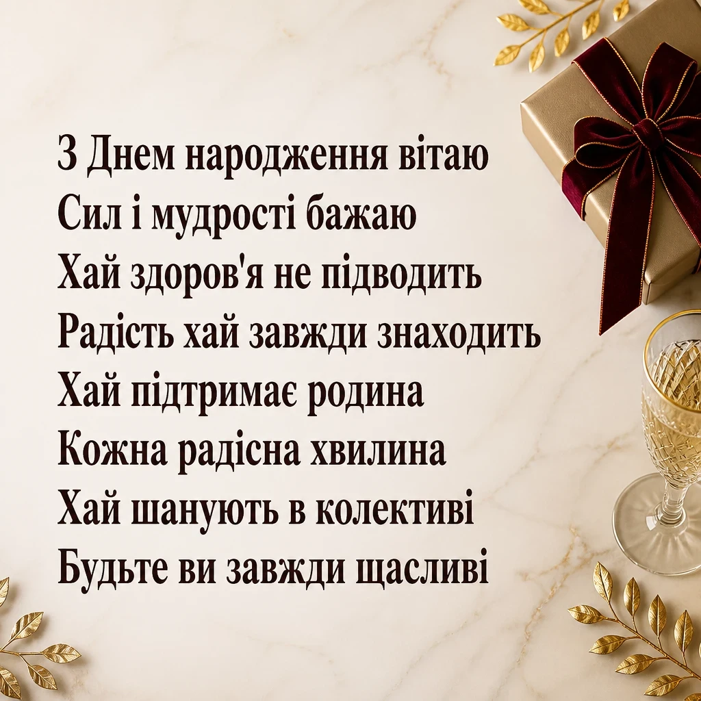 привітання з днем народження начальнику привітання з днем народження начальнику
