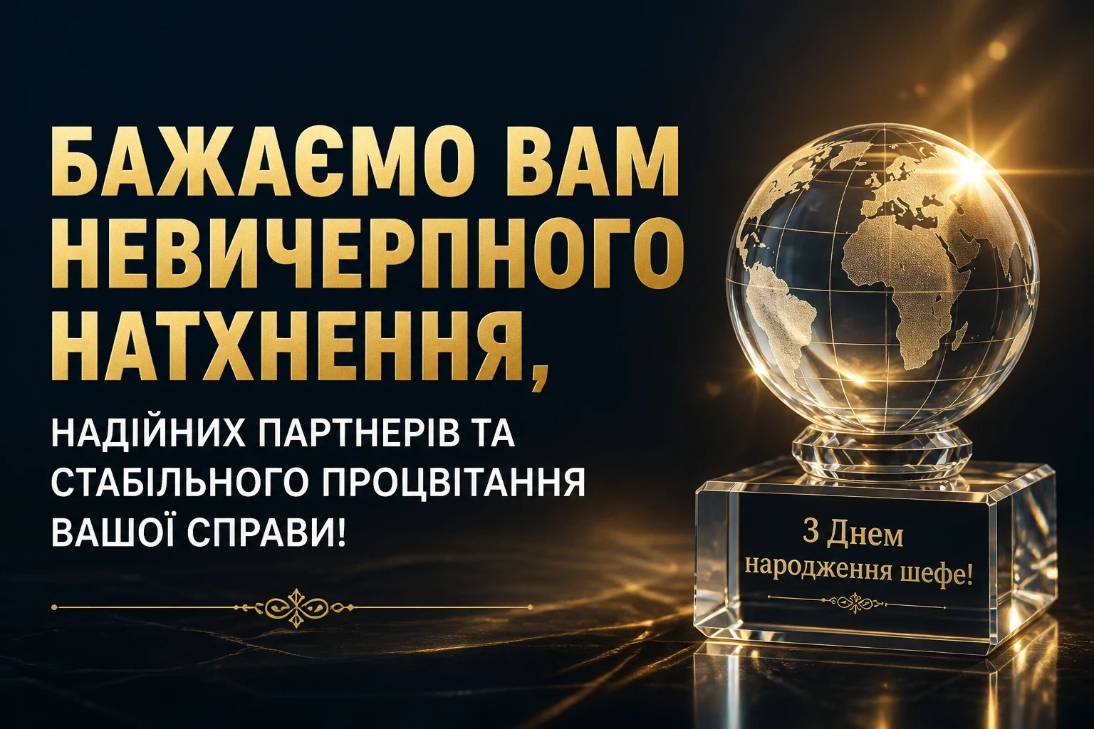 привітання з днем народження начальнику привітання з днем народження начальнику