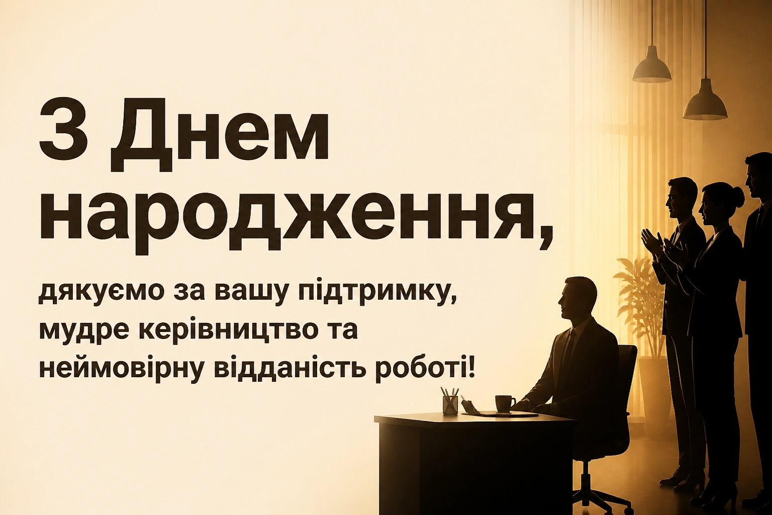 привітання з днем народження начальнику привітання з днем народження начальнику