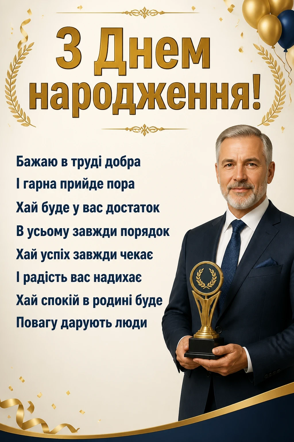 привітання з днем народження начальнику привітання з днем народження начальнику