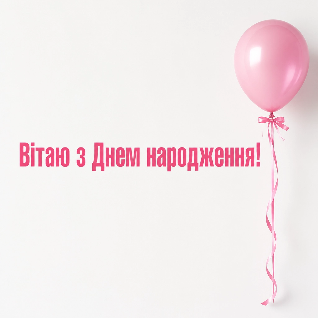 привітання для онучки з днем народження