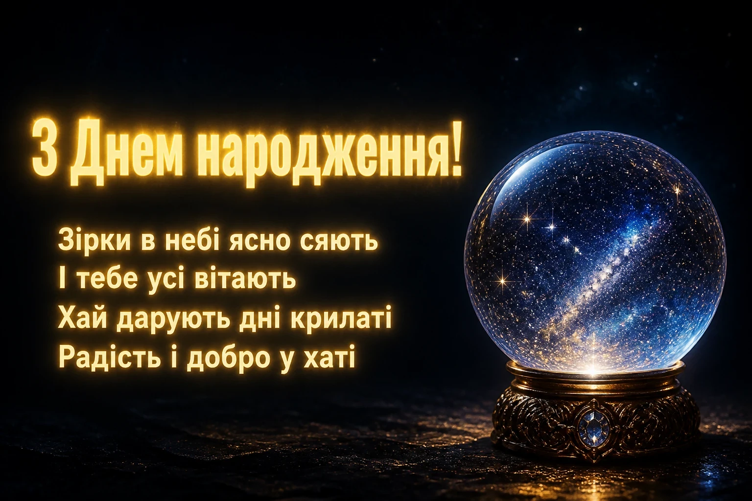 привітання для онучки з днем народження