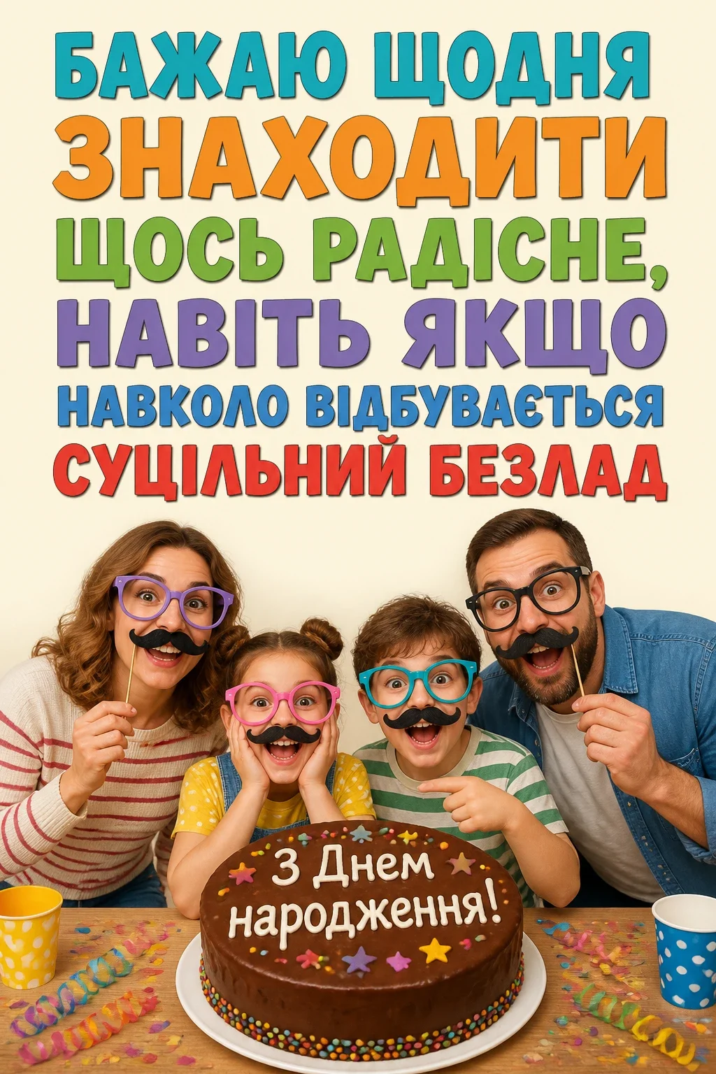 привітання для онучки з днем народження
