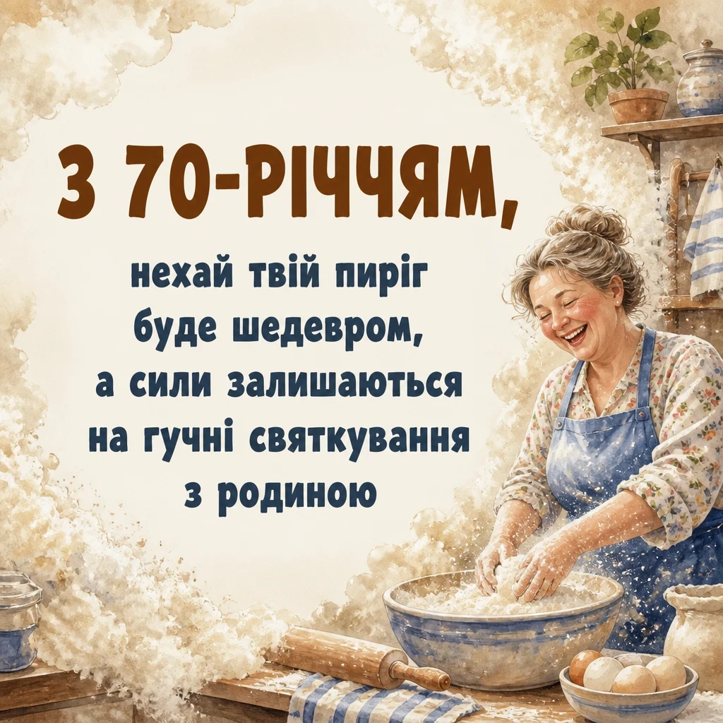привітання з 70 річчям для жінки привітання з 70 річчям для жінки