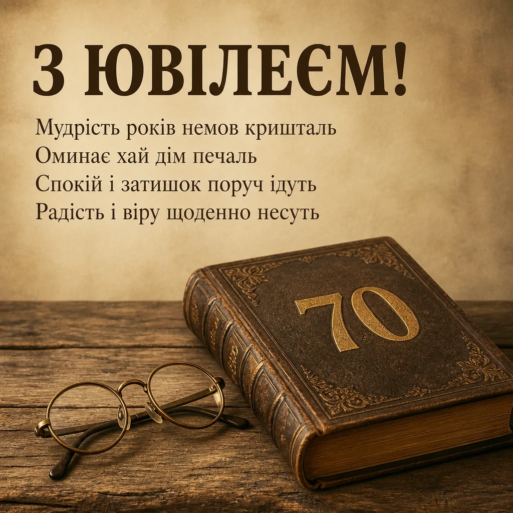 привітання з 70 річчям для жінки привітання з 70 річчям для жінки