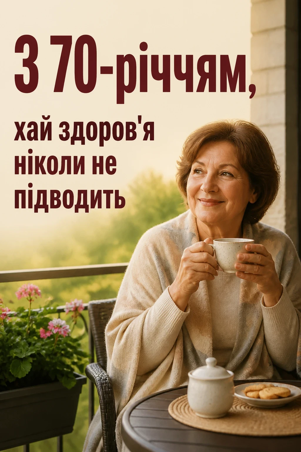 привітання з 70 річчям для жінки привітання з 70 річчям для жінки