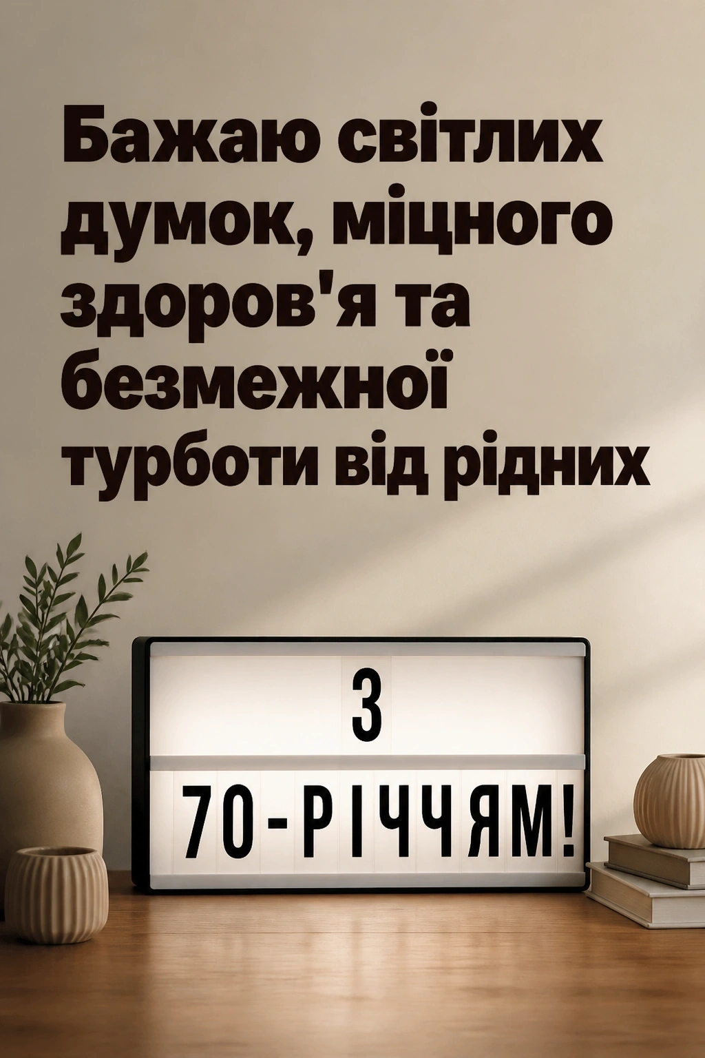 привітання з 70 річчям для жінки привітання з 70 річчям для жінки