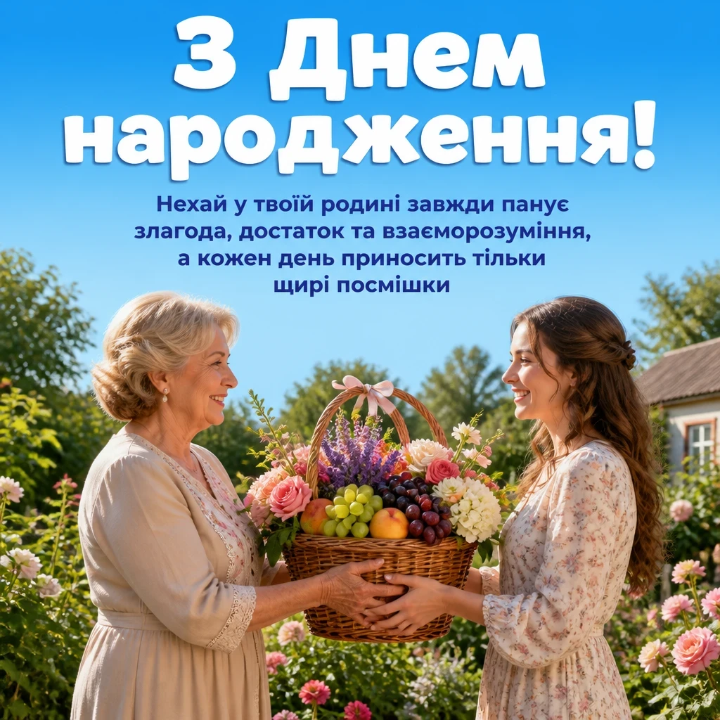 привітання з днем народження невістці від свекрухи у віршах привітання з днем народження невістці від свекрухи у віршах