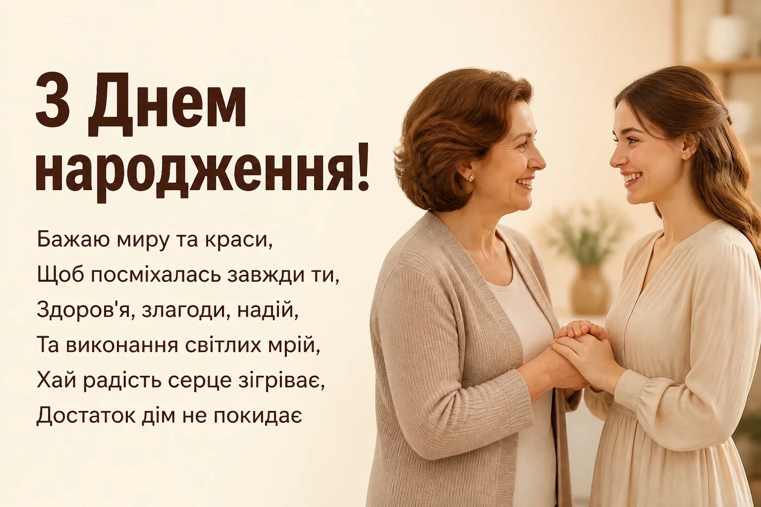 привітання з днем народження невістці від свекрухи у віршах привітання з днем народження невістці від свекрухи у віршах