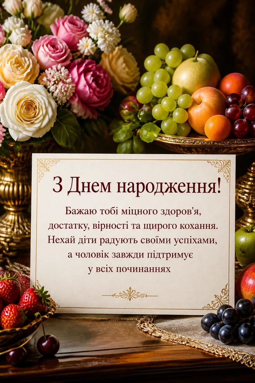 привітання з днем народження невістці від свекрухи у віршах привітання з днем народження невістці від свекрухи у віршах