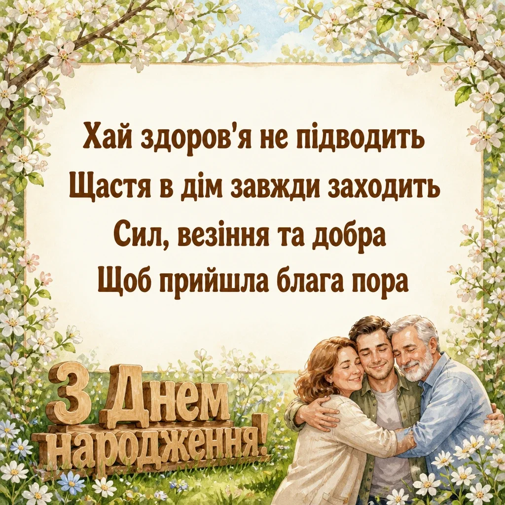 синові зворушливі привітання з днем народження сина від батьків синові зворушливі привітання з днем народження сина від батьків