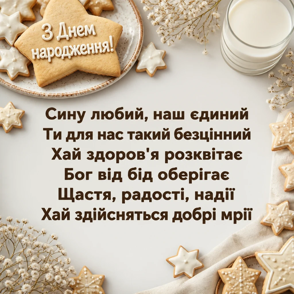 синові зворушливі привітання з днем народження сина від батьків синові зворушливі привітання з днем народження сина від батьків