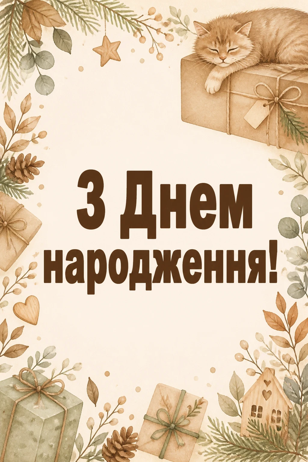 синові зворушливі привітання з днем народження сина від батьків