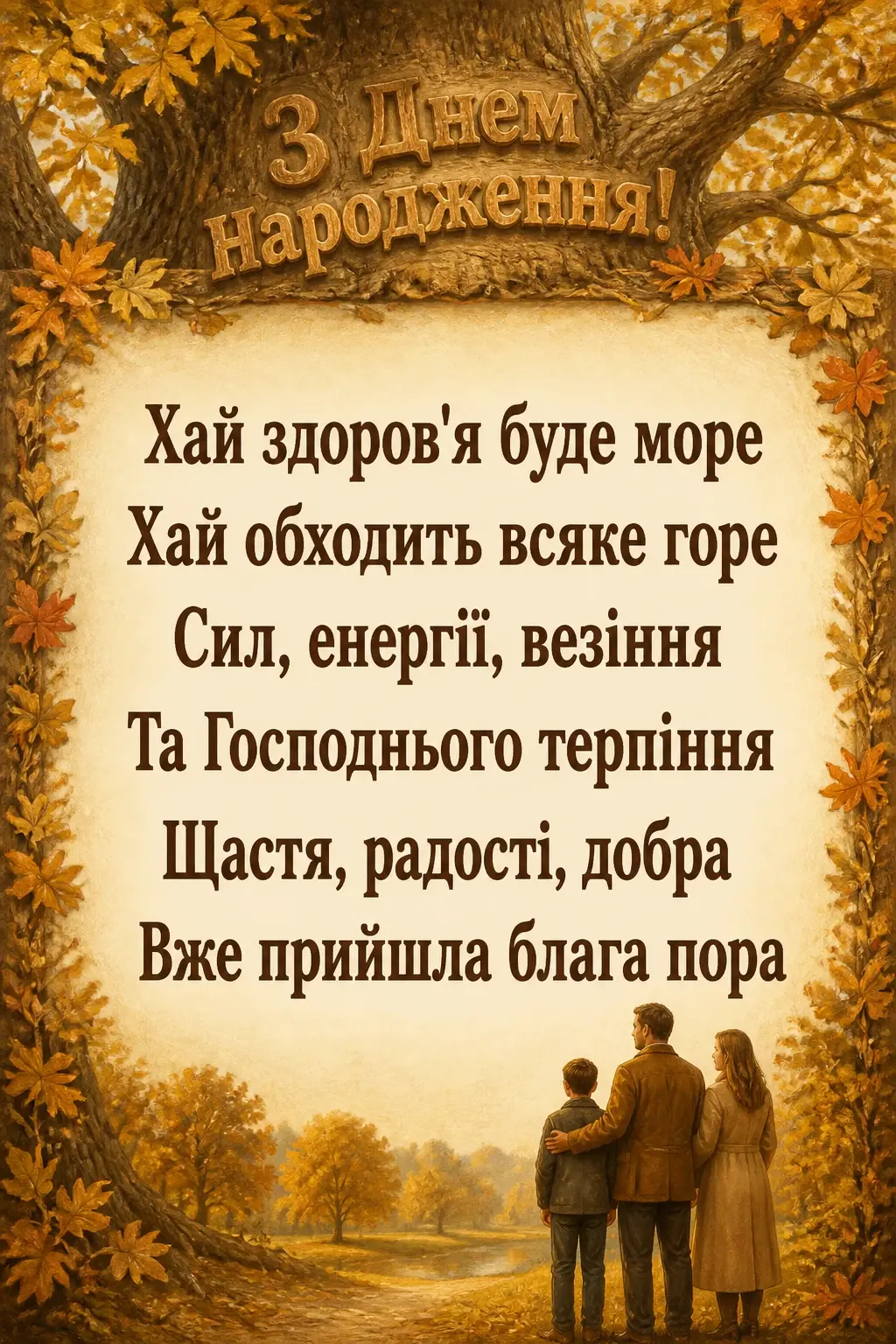 синові зворушливі привітання з днем народження сина від батьків синові зворушливі привітання з днем народження сина від батьків
