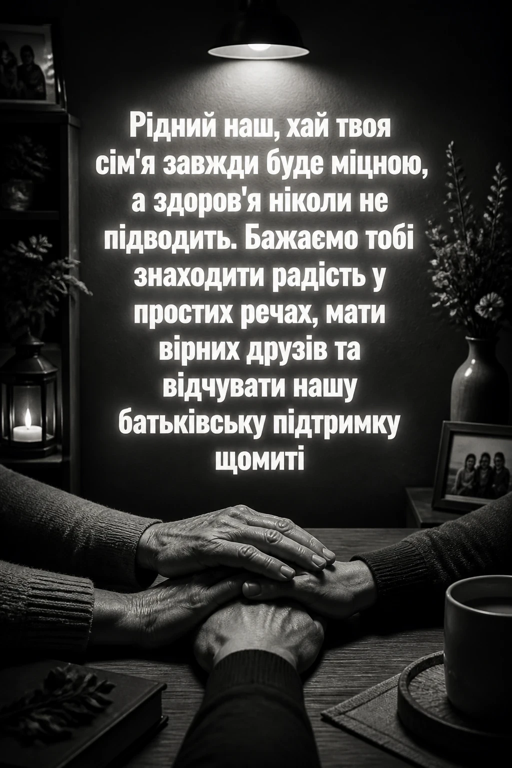 синові зворушливі привітання з днем народження сина від батьків