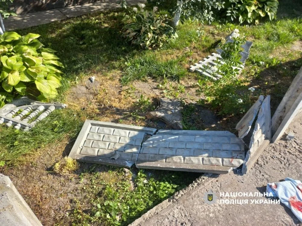 Підліток у комі після зіткнення з парканом на Рівненщині