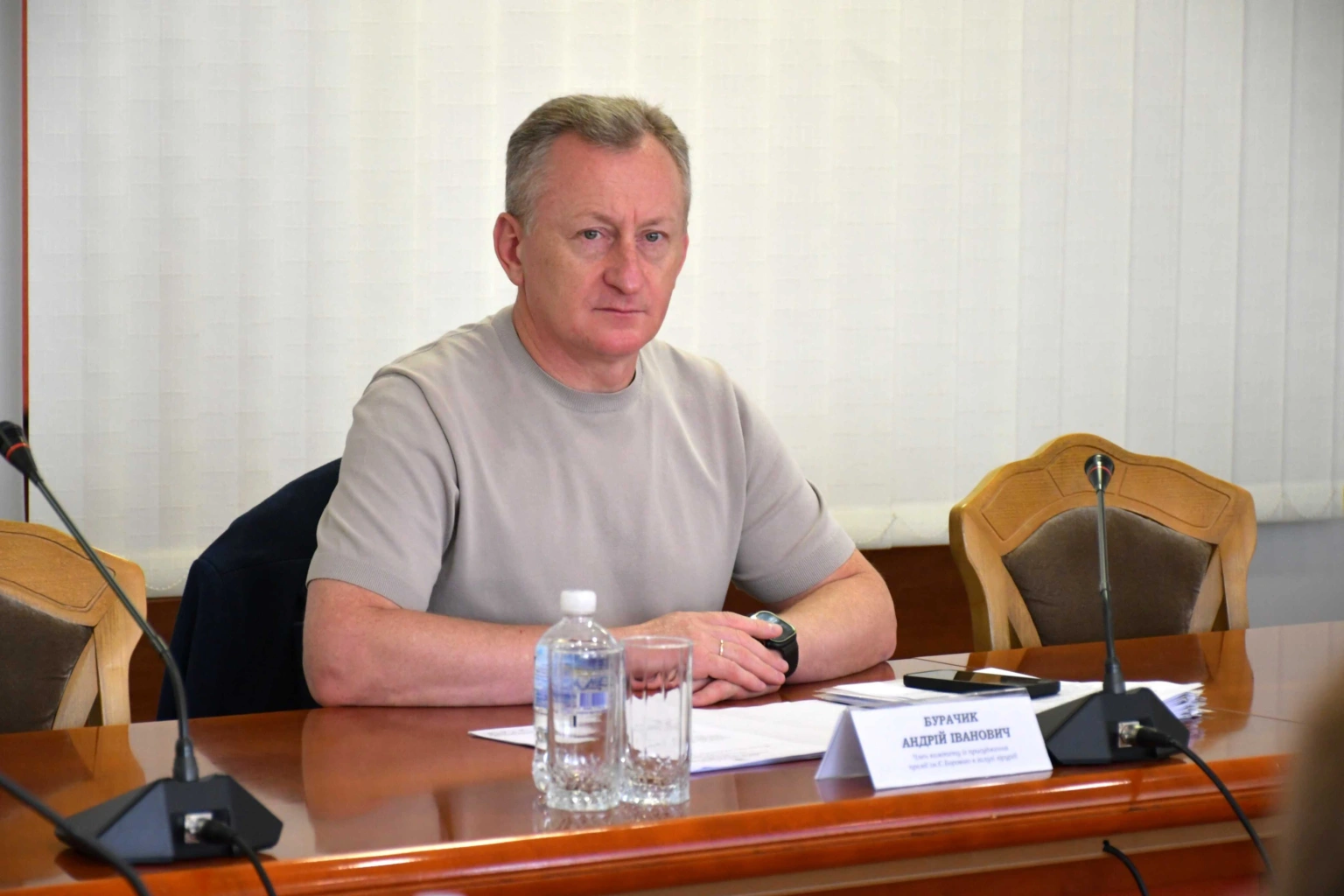 Рівненські хірурги отримають престижну відзнаку імені Євгена Борового